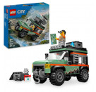 LEGO® City 60447 Offroad Geländewagen