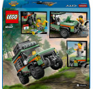 LEGO® City 60447 Offroad Geländewagen