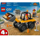 LEGO® City 60450 Radlader