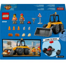 LEGO® City 60450 Radlader