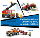 LEGO® City 60450 Radlader