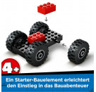 LEGO® City 60450 Radlader