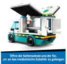 LEGO® City 60451 Rettungswagen