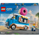 LEGO® City 60452 Donut Truck