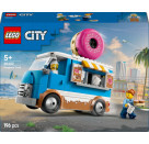 LEGO® City 60452 Donut Truck