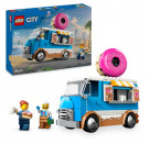 LEGO® City 60452 Donut Truck
