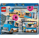 LEGO® City 60452 Donut Truck