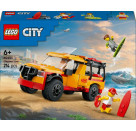 LEGO® City 60453 Einsatzfahrzeug der Rettungsschwimmer