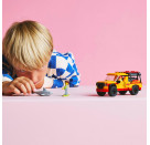 LEGO® City 60453 Einsatzfahrzeug der Rettungsschwimmer