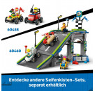 LEGO® City 60459 Flugzeug vs. Krankenhausbett