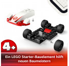 LEGO® City 60464 F1 Williams Racing und Haas F1 Rennautos