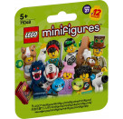 LEGO® Minifigures 71048 Serie 27