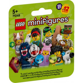 LEGO® Minifigures 71048 Serie 27