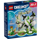 LEGO® DREAMZzz 71487 Z-Blobs Roboter- und Fahrzeugabenteuer