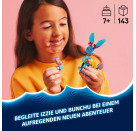 LEGO® DREAMZzz 71488 Bunchus kreative Tierabenteuer
