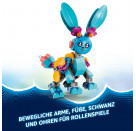 LEGO® DREAMZzz 71488 Bunchus kreative Tierabenteuer