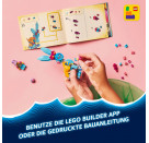 LEGO® DREAMZzz 71488 Bunchus kreative Tierabenteuer
