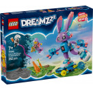LEGO® DREAMZzz 71490 Izzie und Bunchurro der Gaming-Hase