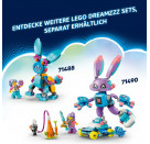 LEGO® DREAMZzz 71490 Izzie und Bunchurro der Gaming-Hase