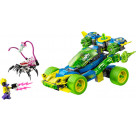 LEGO® DREAMZzz 71491 Mateo mit dem Z-Blob Action-Rennwagen