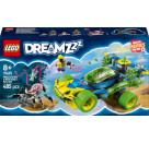 LEGO® DREAMZzz 71491 Mateo mit dem Z-Blob Action-Rennwagen