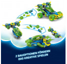 LEGO® DREAMZzz 71491 Mateo mit dem Z-Blob Action-Rennwagen