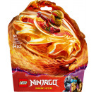 LEGO® NINJAGO® 71823 Kais Drachen-Spinjitzu-Spinner