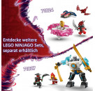 LEGO® NINJAGO® 71823 Kais Drachen-Spinjitzu-Spinner