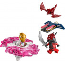 LEGO® NINJAGO® 71824 Soras Drachen-Spinjitzu-Spinner