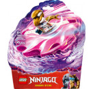 LEGO® NINJAGO® 71824 Soras Drachen-Spinjitzu-Spinner