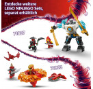 LEGO® NINJAGO® 71824 Soras Drachen-Spinjitzu-Spinner