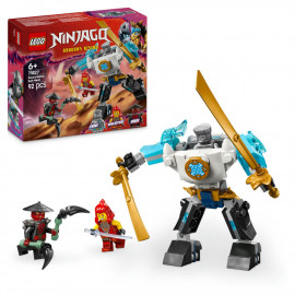 LEGO® NINJAGO® 71827 Zanes Action-Mech