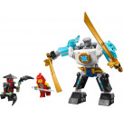 LEGO® NINJAGO® 71827 Zanes Action-Mech