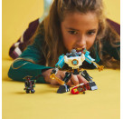 LEGO® NINJAGO® 71827 Zanes Action-Mech