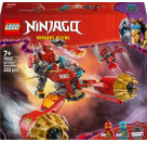LEGO® NINJAGO® 71830 Kais Sturmreiter-Mech