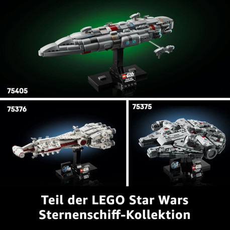 LEGO® Star Wars™ 75404 Assault Ship™ der Acclamator-Klasse