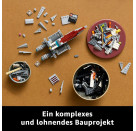 LEGO® Star Wars™ 75404 Assault Ship™ der Acclamator-Klasse