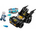 LEGO® DC Comics Super Heroes 76301 Batman™ & Batmobil™ vs. Mr. Freeze™