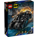 LEGO® DC Comics Super Heroes 76303 Batman™ Tumbler vs. Two Face™ & The Joker™