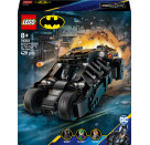LEGO® DC Comics Super Heroes 76303 Batman™ Tumbler vs. Two Face™ & The Joker™