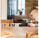 LEGO® DC Comics Super Heroes 76303 Batman™ Tumbler vs. Two Face™ & The Joker™