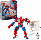 LEGO® Marvel Super Heroes™ 76308 Spider-Man Mech vs. Anti-Venom