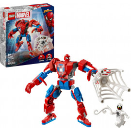 LEGO® Marvel Super Heroes™ 76308 Spider-Man Mech vs. Anti-Venom