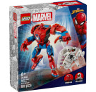 LEGO® Marvel Super Heroes™ 76308 Spider-Man Mech vs. Anti-Venom