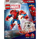 LEGO® Marvel Super Heroes™ 76308 Spider-Man Mech vs. Anti-Venom