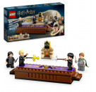 LEGO® Harry Potter™ 76441 Schloss Hogwarts™: Duellierclub