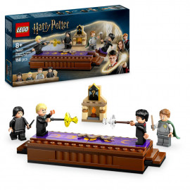 LEGO® Harry Potter™ 76441 Schloss Hogwarts™: Duellierclub