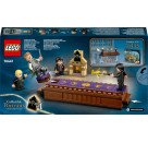 LEGO® Harry Potter™ 76441 Schloss Hogwarts™: Duellierclub