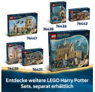 LEGO® Harry Potter™ 76441 Schloss Hogwarts™: Duellierclub