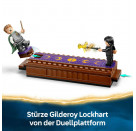 LEGO® Harry Potter™ 76441 Schloss Hogwarts™: Duellierclub